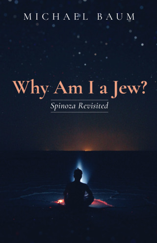 Cover image: Why Am I a Jew? 9781666730999