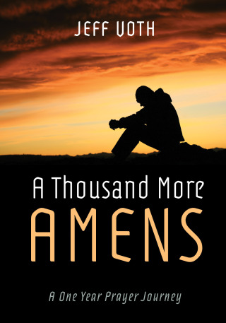 Imagen de portada: A Thousand More Amens 9781666731149