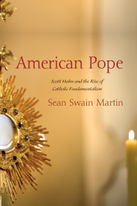 Cover image: American Pope 9781666731163