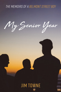 Cover image: My Senior Year 9781666731286