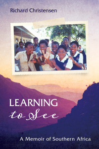 Cover image: Learning to See 9781666731446