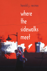Titelbild: Where the Sidewalks Meet 9781666731460