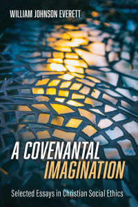 Cover image: A Covenantal Imagination 9781666731545