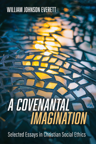 صورة الغلاف: A Covenantal Imagination 9781666731545
