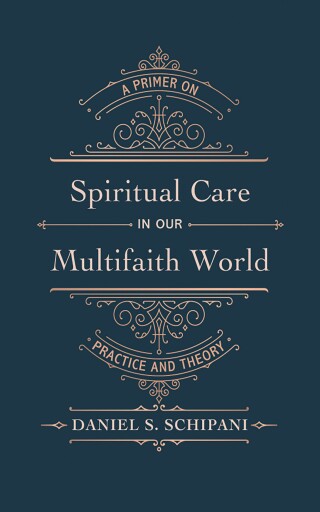 Cover image: Spiritual Care in our Multifaith World 9781666731569