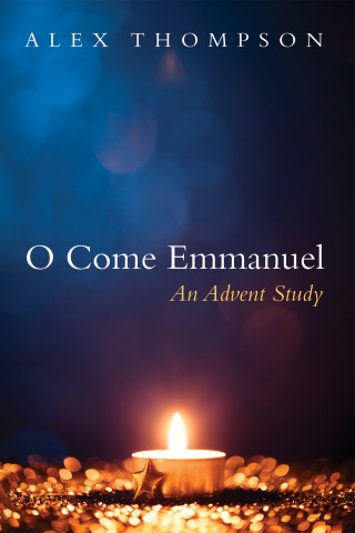 Imagen de portada: O Come Emmanuel 9781666731651