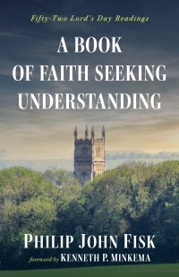 Imagen de portada: A Book of Faith Seeking Understanding 9781666731675