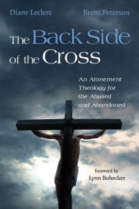 Imagen de portada: The Back Side of the Cross 9781666731712