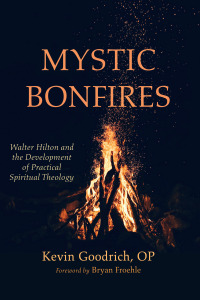Imagen de portada: Mystic Bonfires 9781666731866