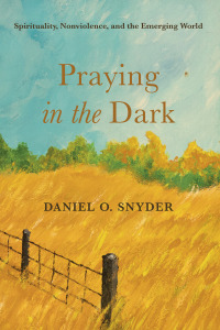 Imagen de portada: Praying in the Dark 9781666731910
