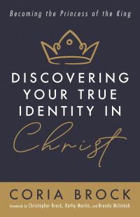 Imagen de portada: Discovering Your True Identity in Christ 9781666731170