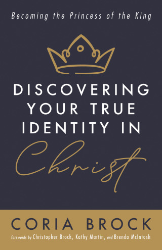 Cover image: Discovering Your True Identity in Christ 9781666731170
