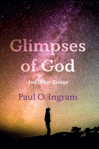 Cover image: Glimpses of God 9781666731958