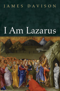 Omslagafbeelding: I Am Lazarus 9781666731965