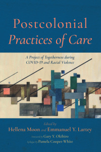 Titelbild: Postcolonial Practices of Care 9781666732047