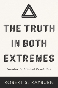 Titelbild: The Truth in Both Extremes 9781666732078