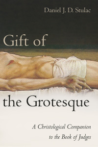 Omslagafbeelding: Gift of the Grotesque 9781666732153