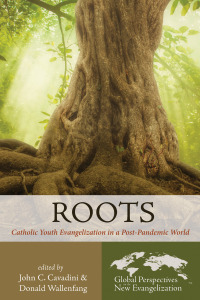 Cover image: Roots 9781666732184