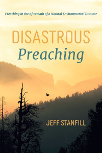 Imagen de portada: Disastrous Preaching 9781666732191
