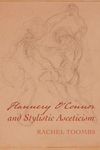 Cover image: Flannery O’Connor and Stylistic Asceticism 9781666732214