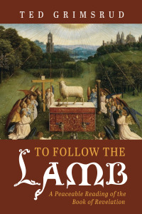 Imagen de portada: To Follow the Lamb 9781666732245