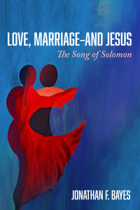 Omslagafbeelding: Love, Marriage—and Jesus 9781666732429