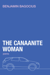 Cover image: The Canaanite Woman 9781666732511