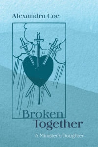 Omslagafbeelding: Broken Together 9781666732535