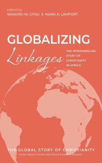 Titelbild: Globalizing Linkages 9781666732658