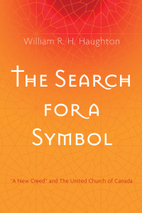 Imagen de portada: The Search for a Symbol 9781666732665