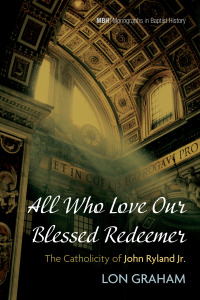 Titelbild: All Who Love Our Blessed Redeemer 9781666732672