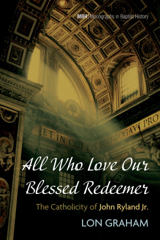 Cover image: All Who Love Our Blessed Redeemer 9781666732672