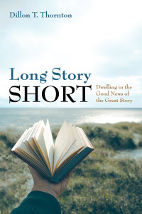 Cover image: Long Story Short 9781666732689