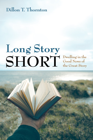 Imagen de portada: Long Story Short 9781666732689