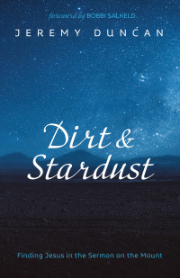 Omslagafbeelding: Dirt and Stardust 9781666732719