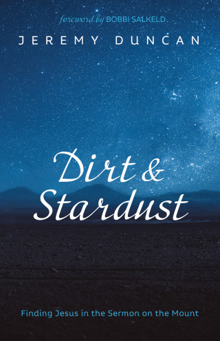 Cover image: Dirt and Stardust 9781666732719