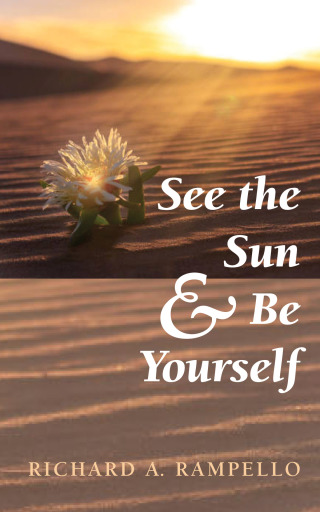 Cover image: See the Sun and Be Yourself 9781666732801