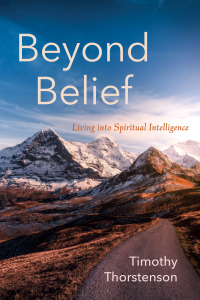 Cover image: Beyond Belief 9781666732849