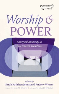 Cover image: Worship and Power 9781666732931