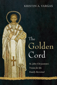 Cover image: The Golden Cord 9781666733167