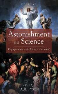 Cover image: Astonishment and Science 9781666733402