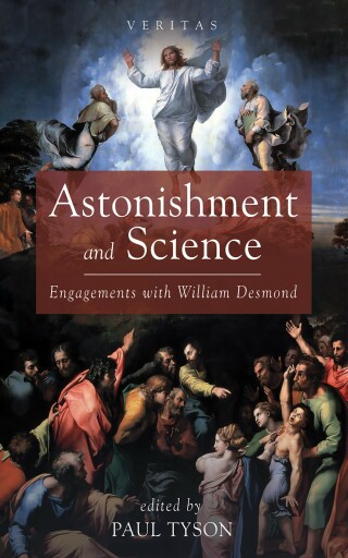 Imagen de portada: Astonishment and Science 9781666733402