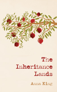 Omslagafbeelding: The Inheritance Lands 9781666733488