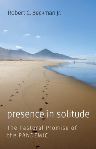 Cover image: Presence in Solitude 9781666733693