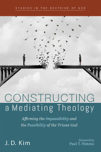 Imagen de portada: Constructing a Mediating Theology 9781666733853