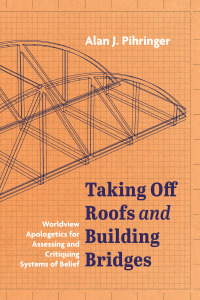 Cover image: Taking Off Roofs and Building Bridges 9781666733860