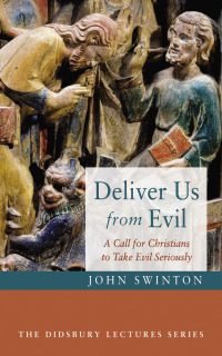 Cover image: Deliver Us from Evil 9781666734003
