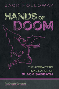 صورة الغلاف: Hands of Doom 9781666734034