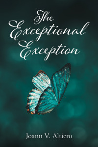 Omslagafbeelding: The Exceptional Exception 9781666734041
