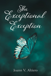 صورة الغلاف: The Exceptional Exception 9781666734041